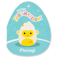 3.5-Inch Pierogi the Banana Monkey Shake Clip - 4