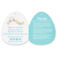 3.5-Inch Pierogi the Banana Monkey Shake Clip - 5