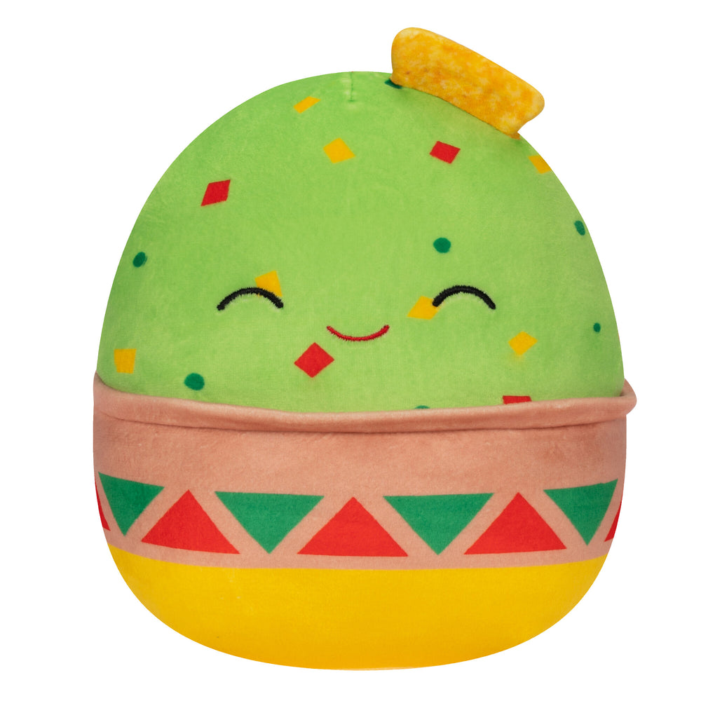7-Inch Gideon the Guacamole - 1