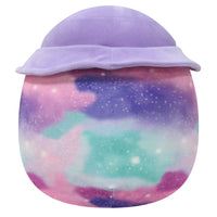 12-Inch Daxxon the Purple Alien with Bucket Hat - 3