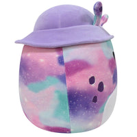 12-Inch Daxxon the Purple Alien with Bucket Hat - 2