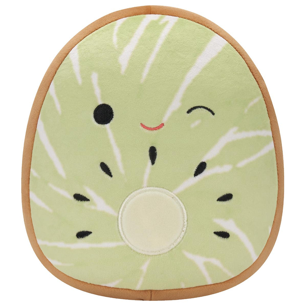 8-Inch Kachina the Winking Kiwi - 1