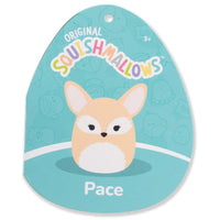14-Inch Pace the Tan Fennec Fox - 4
