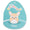 14-Inch Pace the Tan Fennec Fox - 5