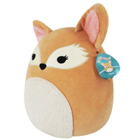 14-Inch Pace the Tan Fennec Fox - 1