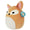 14-Inch Pace the Tan Fennec Fox - 2