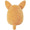 14-Inch Pace the Tan Fennec Fox - 4