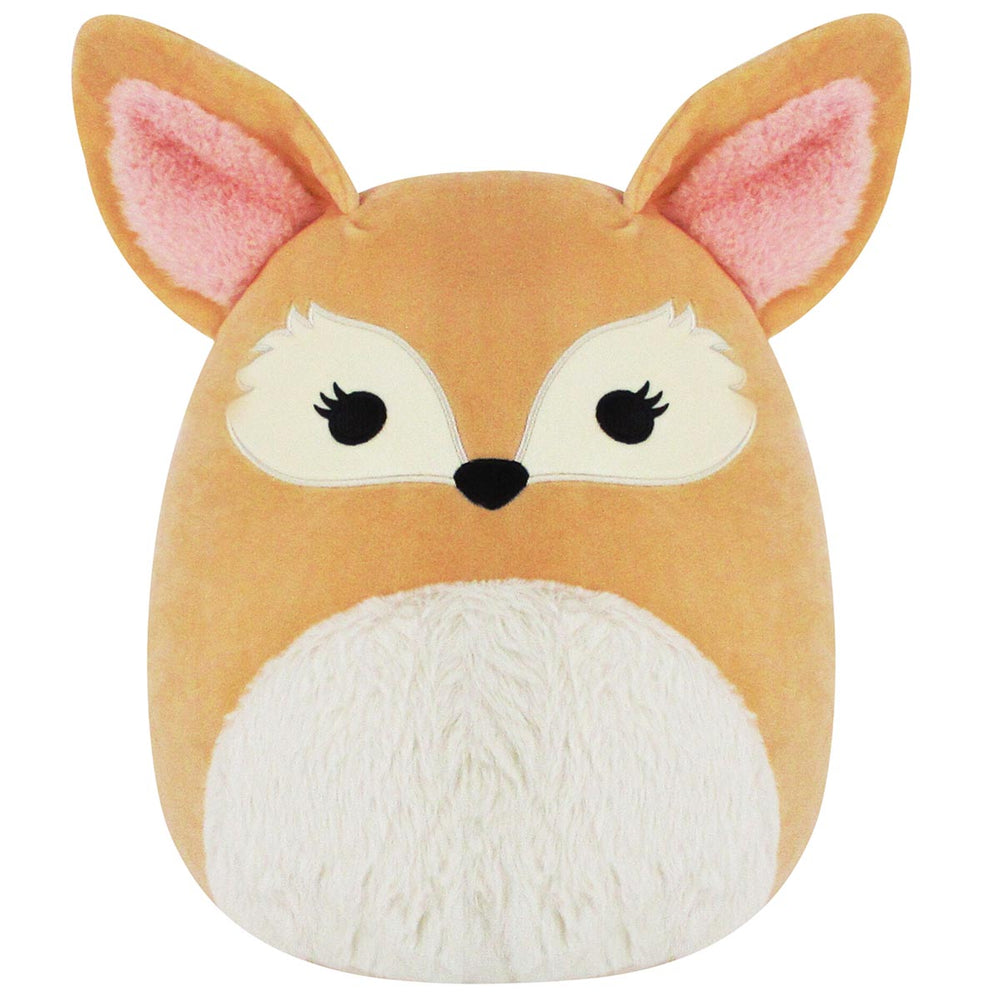14-Inch Pace the Tan Fennec Fox - 1