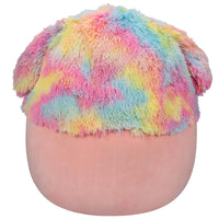 20-Inch Diane the Peach Bigfoot - 3