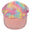 20-Inch Diane the Peach Bigfoot - 4