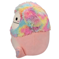 20-Inch Diane the Peach Bigfoot - 2
