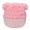 8-Inch Brina the Pink Bigfoot with Fuzzy Belly - 4