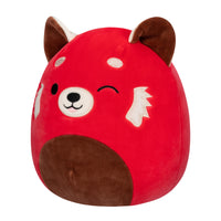 8-Inch Cici Winking Red Panda - 1