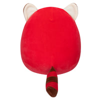8-Inch Cici Winking Red Panda - 3