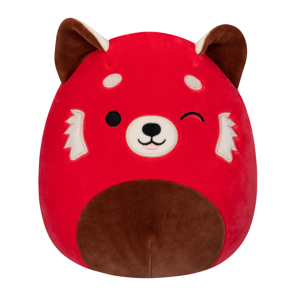 8-Inch Cici Winking Red Panda - 1