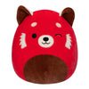 8-Inch Cici Winking Red Panda