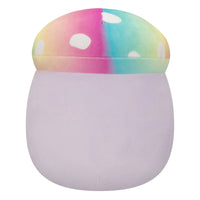 8-Inch Mahdi the Tie-Dye Mushroom Holding Star - 3