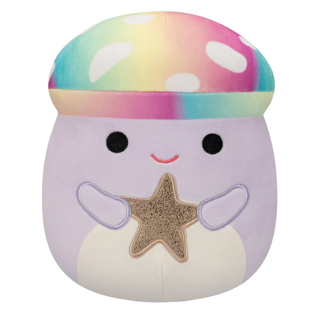 Mellojoy スカイメロディスカッシュ Squishmallows 8