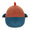 8-Inch Reed Red and Blue Rooster - 4