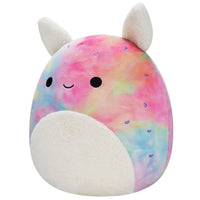 8-Inch Noe Tie-Dye Sea Bunny - 1
