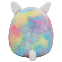 8-Inch Noe Tie-Dye Sea Bunny - 3