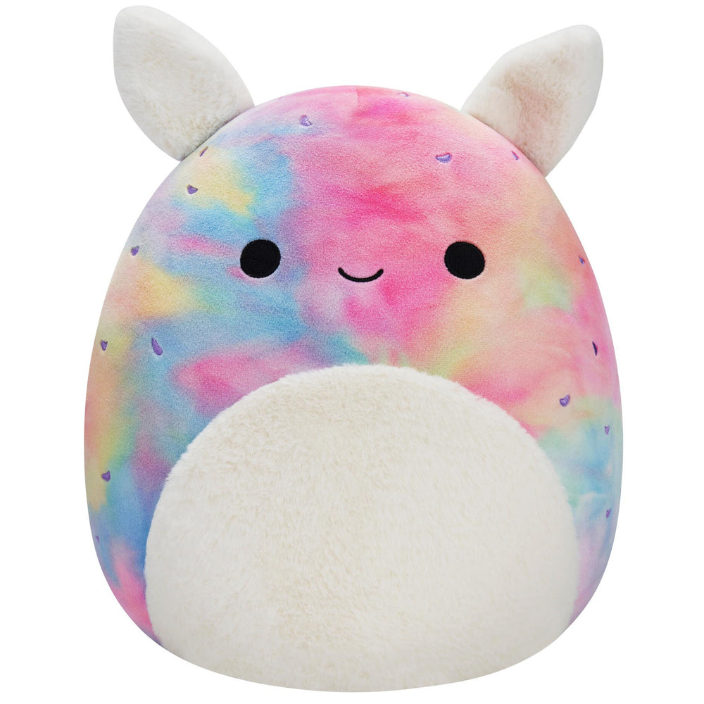 8-Inch Noe Tie-Dye Sea Bunny - 1