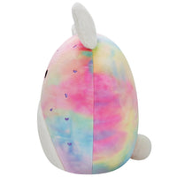 8-Inch Noe Tie-Dye Sea Bunny - 2