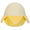 14-Inch Junie the Yellow Banana - 4