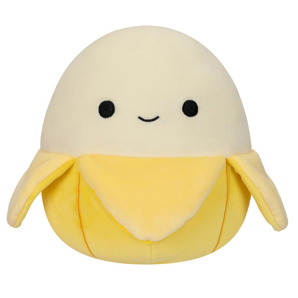 14-Inch Junie the Yellow Banana - 1