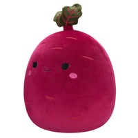 12-Inch Claudia the Purple Beet - 1