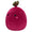 12-Inch Claudia the Purple Beet - 2