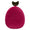 12-Inch Claudia the Purple Beet - 4
