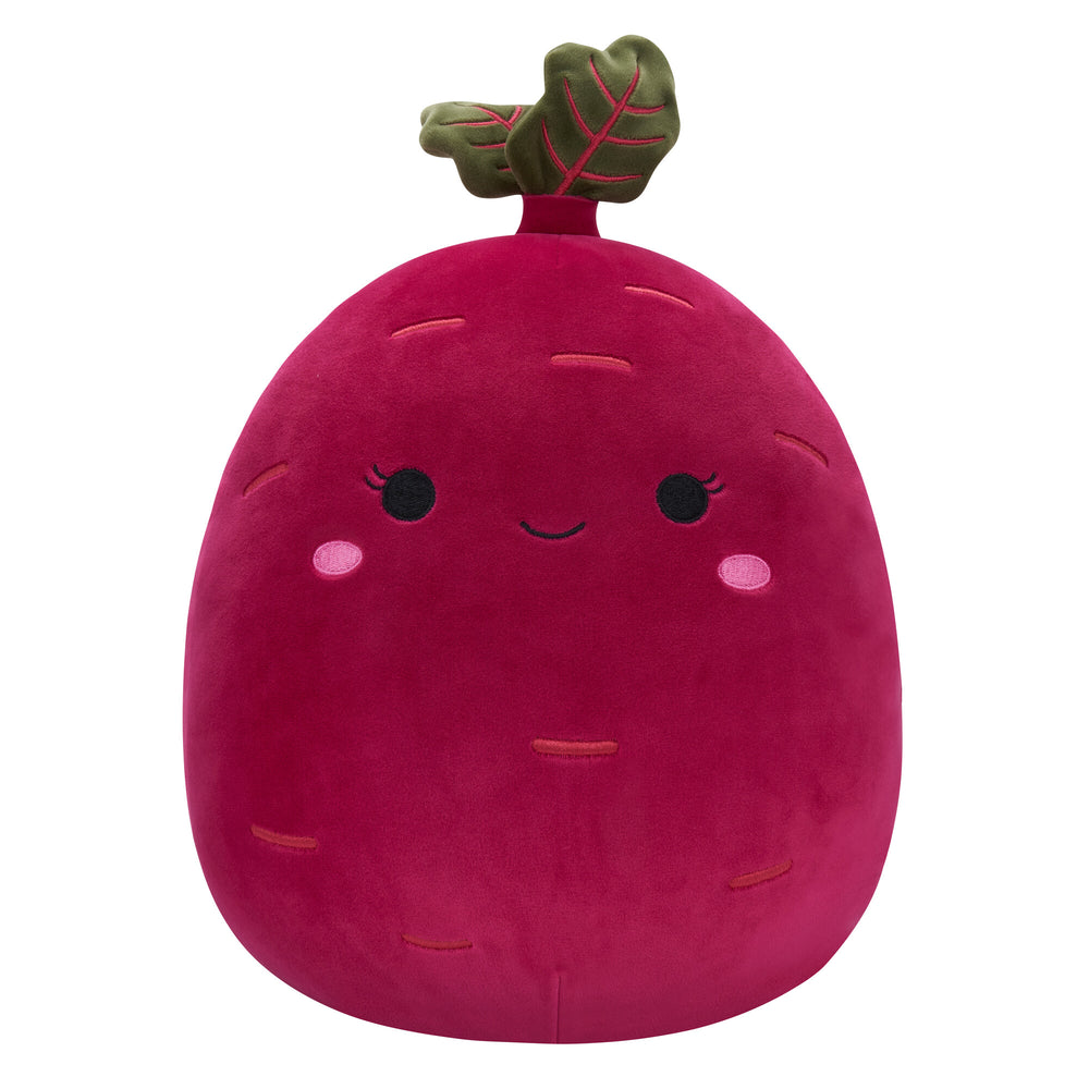 12-Inch Claudia the Purple Beet - 1