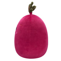 12-Inch Claudia the Purple Beet - 2