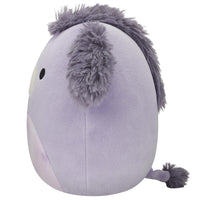 Deacon the Purple Donkey - 2