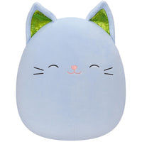 Jiovanne the Periwinkle Cat - 0