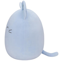 Jiovanne the Periwinkle Cat - 2