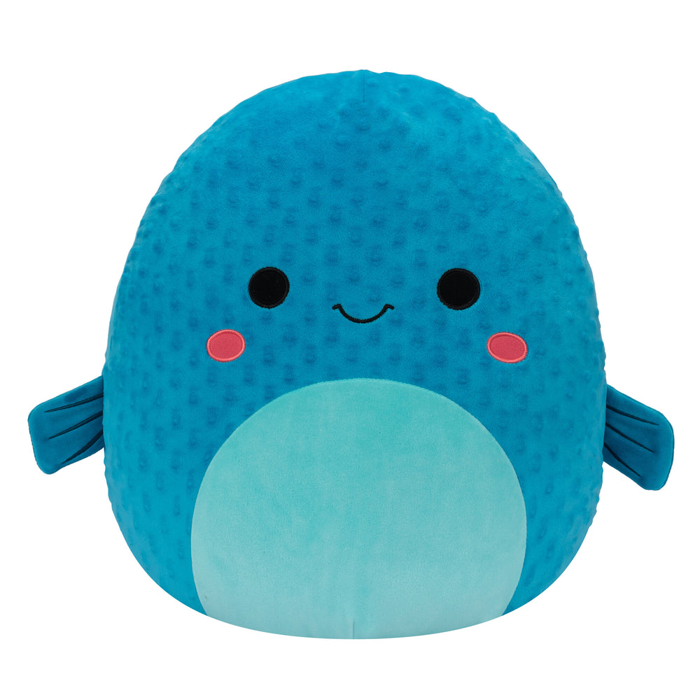 16-Inch Refalo the Pufferfish - 1