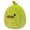 12-Inch Charles Pickle with Mustache - 2