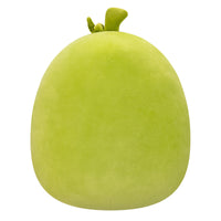 12-Inch Charles Pickle with Mustache - 3