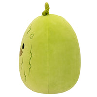 12-Inch Charles Pickle with Mustache - 2