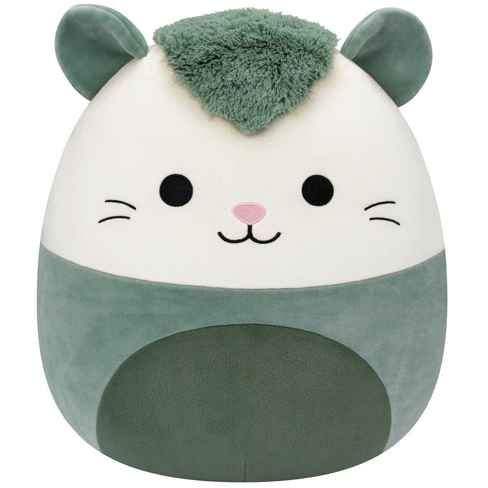 12-Inch Willoughby the Sage Green Possum - 1