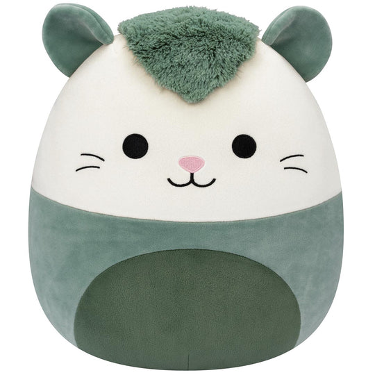 12-Inch Willoughby the Sage Green Possum