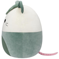 12-Inch Willoughby the Sage Green Possum - 3