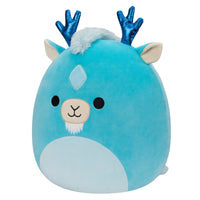 12-Inch Xam the Aqua Kirin - 1