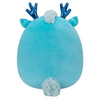 12-Inch Xam the Aqua Kirin - 3