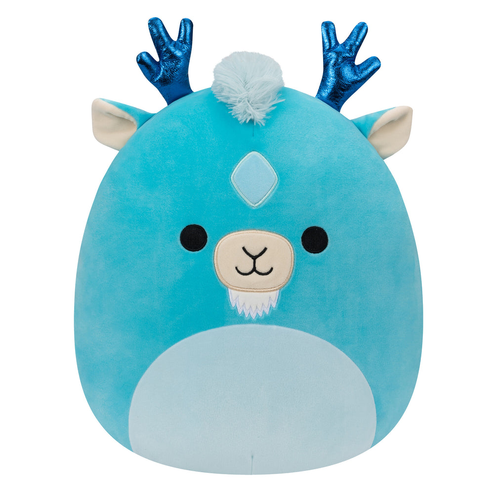 12-Inch Xam the Aqua Kirin - 1