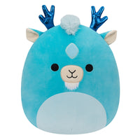 12-Inch Xam the Aqua Kirin - 0