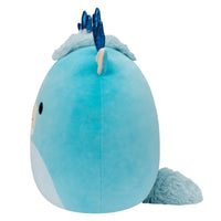 12-Inch Xam the Aqua Kirin - 2