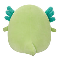16-Inch Mipsy the Green Axolotl - 3